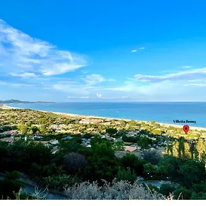  Casa vacanze Bonny